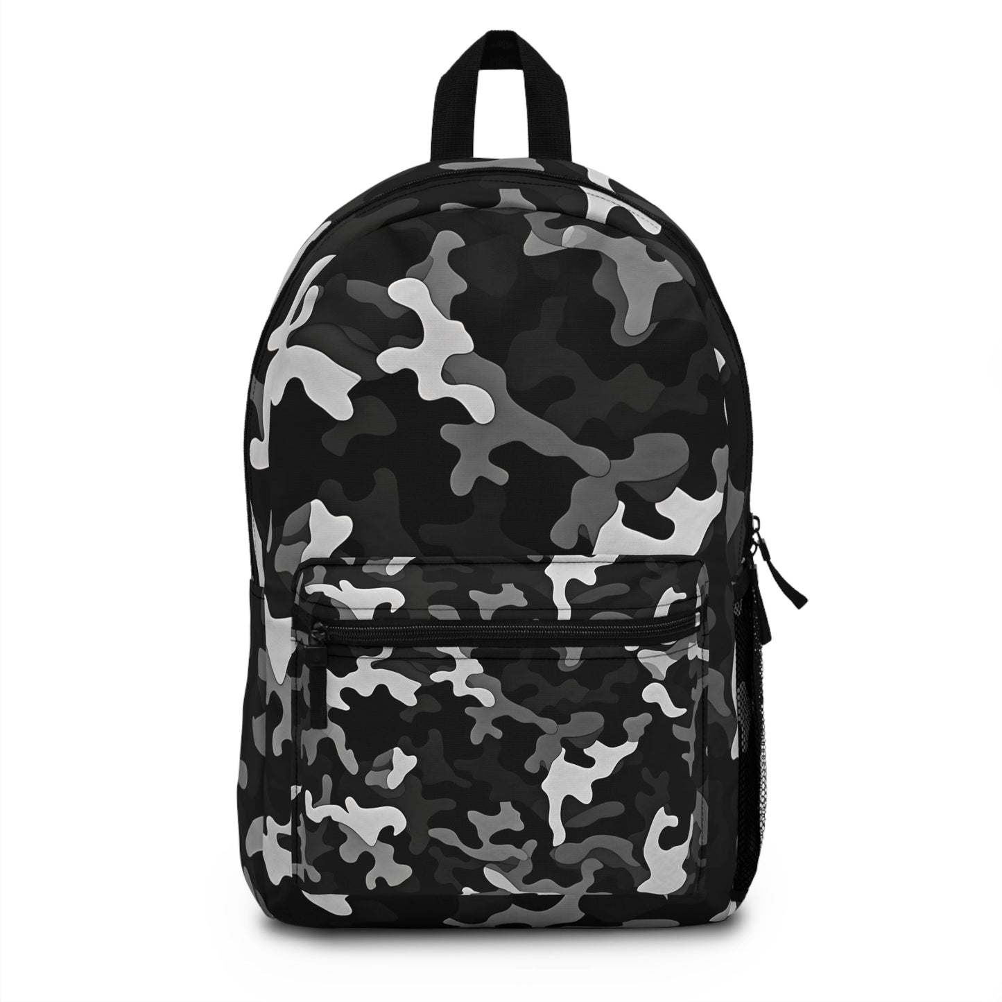 Camouflage Backpack Collection - 8 Colors