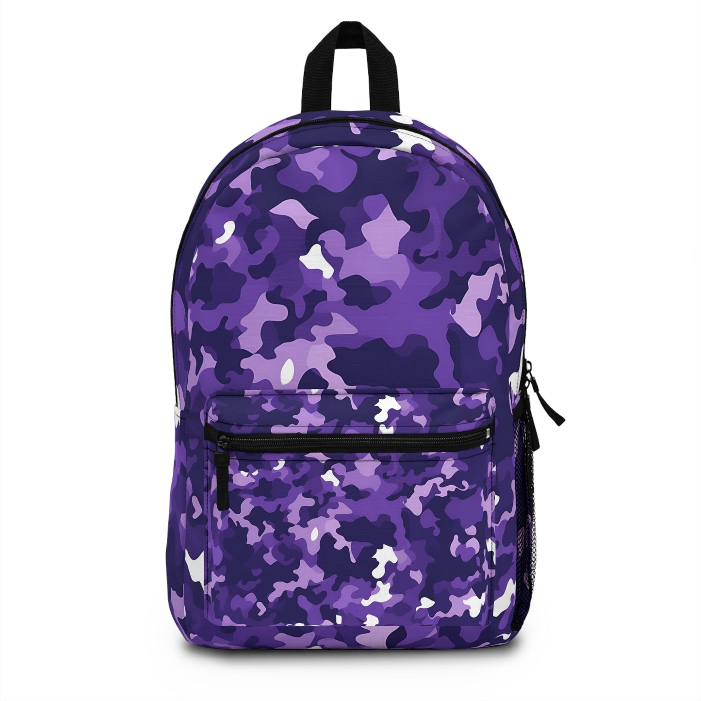 Camouflage Backpack Collection - 8 Colors
