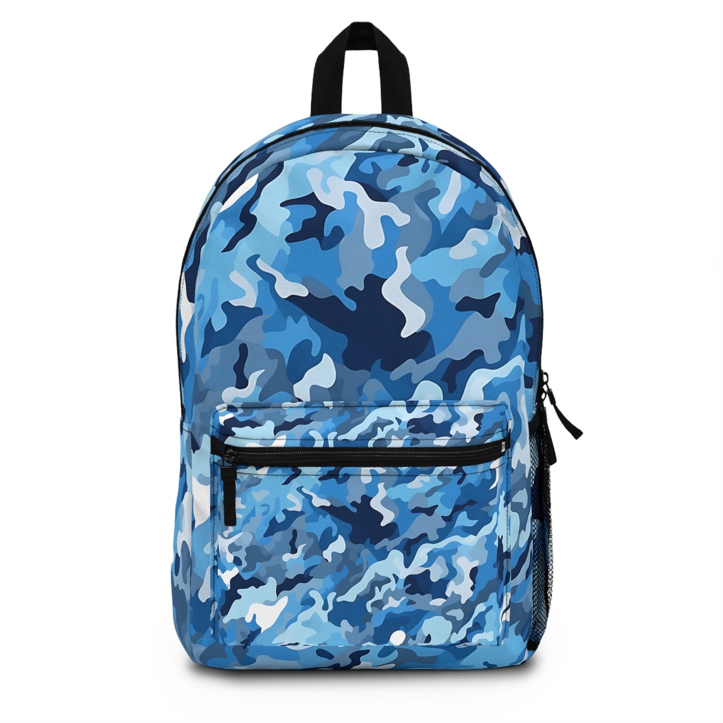 Camouflage Backpack Collection - 8 Colors