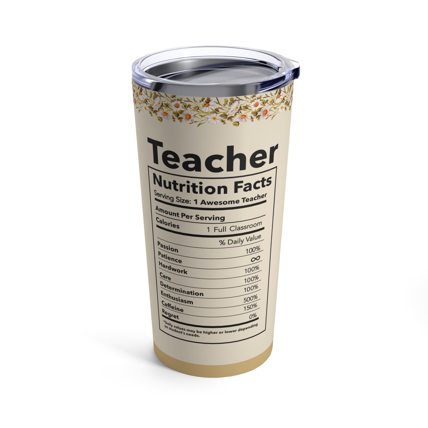 It Takes A Big Heart To Shape Little Minds, Teacher Appreciation Gift, Teacher Tumbler 20oz