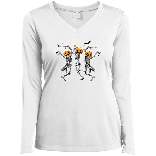 Ladies | Dancing Pumpkin
