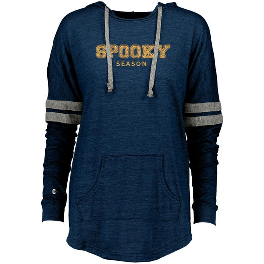 Ladies Spooky Season Pullover